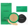 Easydew Mela Be Toning Ampoule Cushion Refill Puff 13g, No. 23 Beige, 1 piece / 이지듀 멜라 비 토닝 앰플 쿠션 리필 퍼프 13g, 23호 베이지, 1개