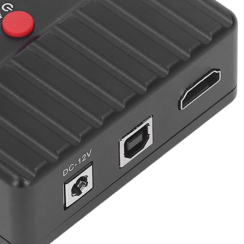 HD Industrial Camera 1080P High Definition Multimedia Interface USB 32MP