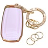 EJOAOJE Key Protective Shell for RAM Key Fob Cover with