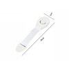 10 x Child Safety Drawer Lock Cupboard Lock Baby Strap