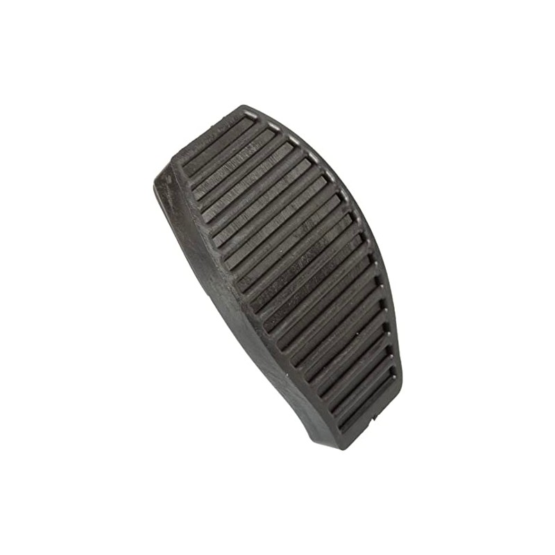 Taros Trade 342745 Clutch Pedal Pad