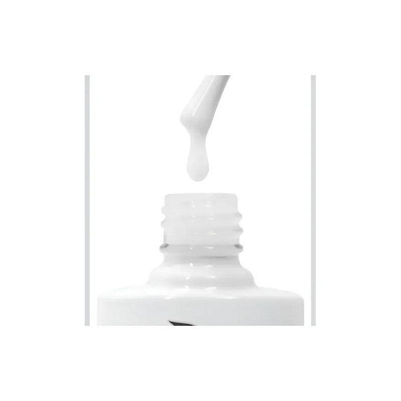 Gel Blanco Lechoso Xiaoya Uv/led Semi Permanente