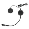 Motorcycle Helmet BT Headset ABS Motorcycle Helmet Intercom Headset Portable
