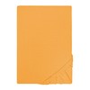 Biberna Jersey Fitted Sheet 0077155 (Mattress Height Max. 22 cm)