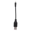 Watch Remote Control Car USB Charging Mini Wireless Remote Control