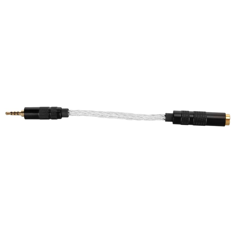 4.4mm to 2.5mm Sound Cable Professional Female To Male Headphone