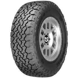 General Grabber A/TX All Terrain 215/65R16 98T Light Truck Tire