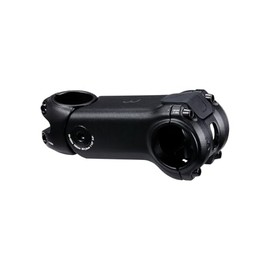 BBB Cycling ActionStem BHS-52 Bicycle Stem - Spring-Loaded - For Road Bike, Gravel Bike & E-Bike - 31.8 mm - Adjustable 0° to +3.5° - High Shock Absorption - Multiple Riding Positions - Length: 90 mm