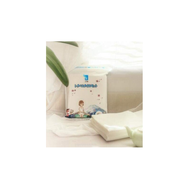 ITO Travel Towel Set