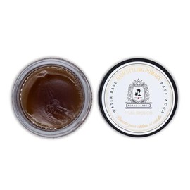 MEL BROS CO. - ROYAL BARBER, Hair Styling Pomade - Pomada para estilizar el Cabello (4 oz  118 ml, Base Agua)                                         