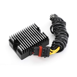 Topteng Voltage Regulator Rectifier for Polaris Victory V92SC V92C 2001 P/N.2410209
