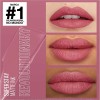 Maybelline Super Stay Matte Ink Revolutionary Rosa