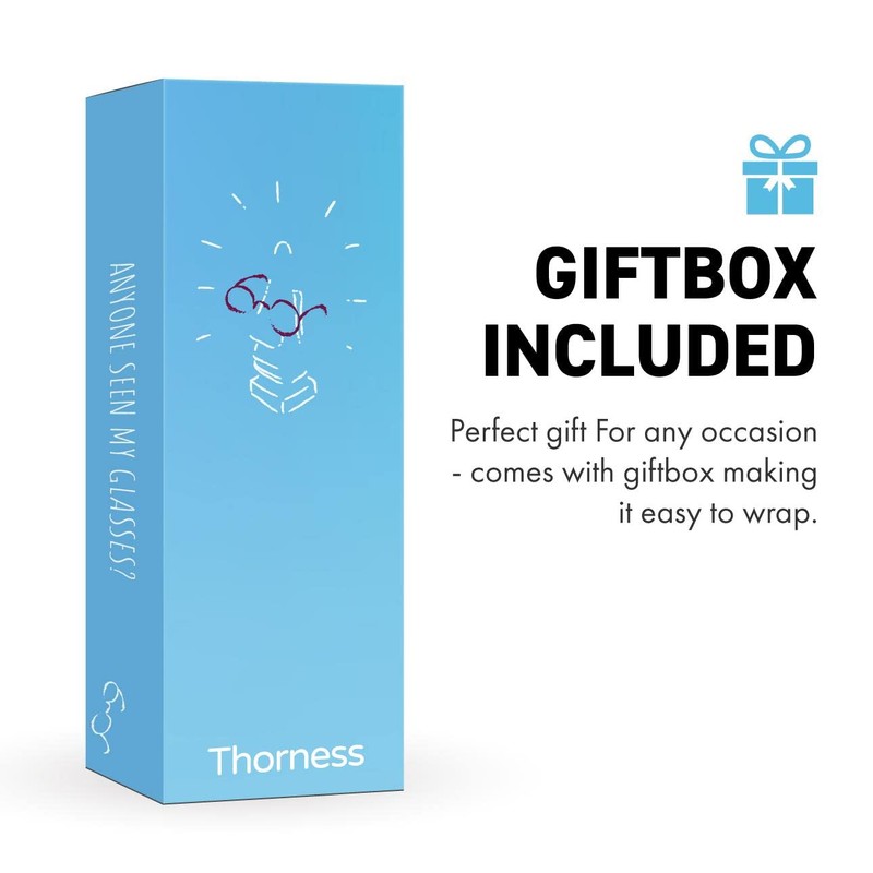 Gift Packaged GLASSES HOLDER | SPECTACLE STAND | Gift for
