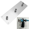 Pressure Washer Holder Stainless Steel Wall Mounted Foam Pressure Washer