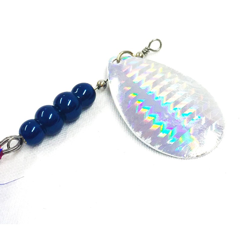 FLADEN Fishing MAXXIMUS ATTRACTA Blade Spinner LAKE and COAST Fishing