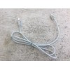 NuTone Central Vac vacuum 6 ft Electric pigtail power hose