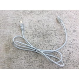 NuTone Central Vac vacuum 6 ft Electric pigtail  power hose Cord universal fit