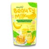 Dear Face Beauty Milk Japanese Banana Drink (10 x 18g