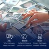 metaFox Coaching Picture Cards | Growing Together | Conversation Cards