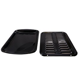 Basic Broiler Pan