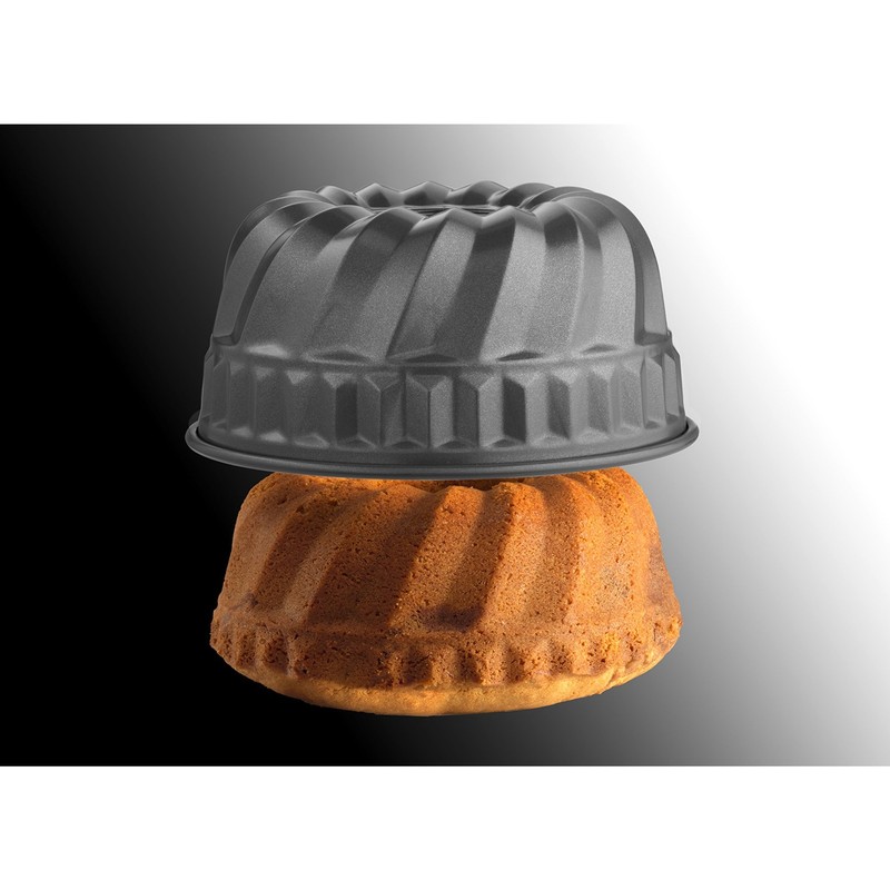 Kaiser La Forme Plus 22 cm Bundform Pan