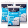 Morton Water Softener Salt, Morton Pure and Natural Solar 4