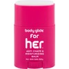Body Glide For Her Anti Chafe Balm