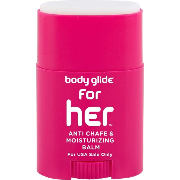 Body Glide For Her Anti Chafe Balm