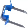 Gardner Bender MSI-1525T Insulated Electrical Metal Cable Staples, ½ Inch,