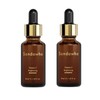산다화 비타민씨 화이트닝 에센스 30ml x 2 Sanhwa Vitamin C Whitening Essence 30ml x 2