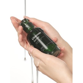 Glossom Serum 50ml x 2 (EGF 4ppm) (Expiration date: 2026-05-19) / 글로썸 세럼 50ml x 2개 (EGF 4ppm)(유통기한 : 2026-05-19)