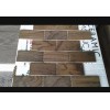 Daltile Parkwood Brown 12" x 12" x 6 mm Ceramic