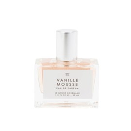 Tru Fragrance 017 Vanille Mousse Eau De Parfum 1 Fl Oz