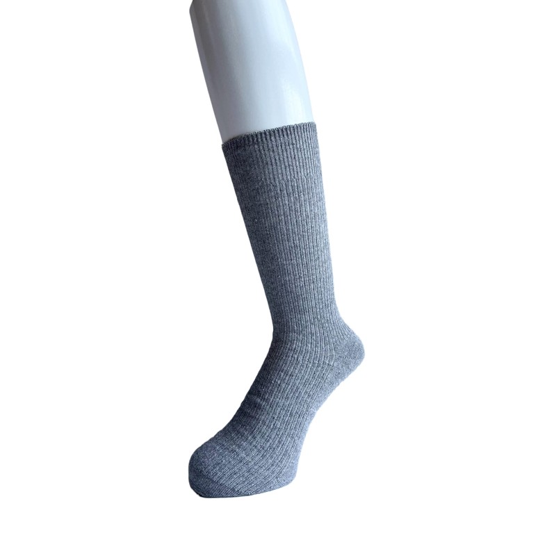 Men's Warm Business Socks, Hair Blend, Heat Insulation, Far Infrared