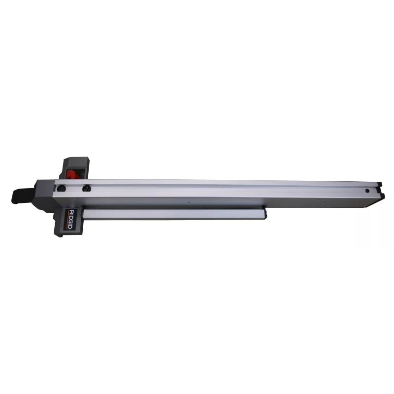 RIDGID OEM Ridgid Rip Fence 089240037706 for 10" Table Saw