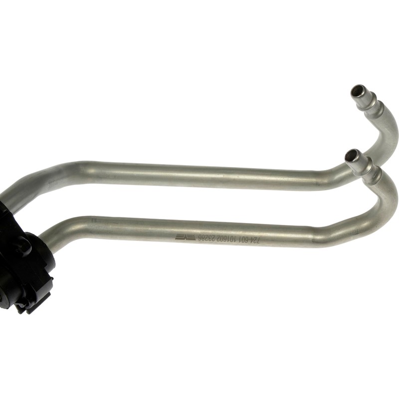 Dorman 724-601 Automatic Transmission Oil Cooler Hose Assembly Compatible with