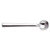 Alessi 18/10 Edelstahl Spiegel poliert "Rundes Modell" Mokka Kaffeelöffel, Set