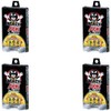 [Bulk Purchase] Black Pipo Hard Mint, Pack of 3 (4 Pieces)