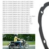 Clutch & Cover Gasket Kit Compatible with Shadow ACE 1100