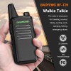 Walk Talk Radio Communicator Baofeng Bf T20