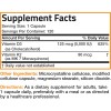 Vitamina K2 90mcg D3 5000iu 2en1 120 Caps Deal Eg