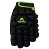 MODEL Indoor Hockey Gloves Pro Left Hand Full Finger Extra