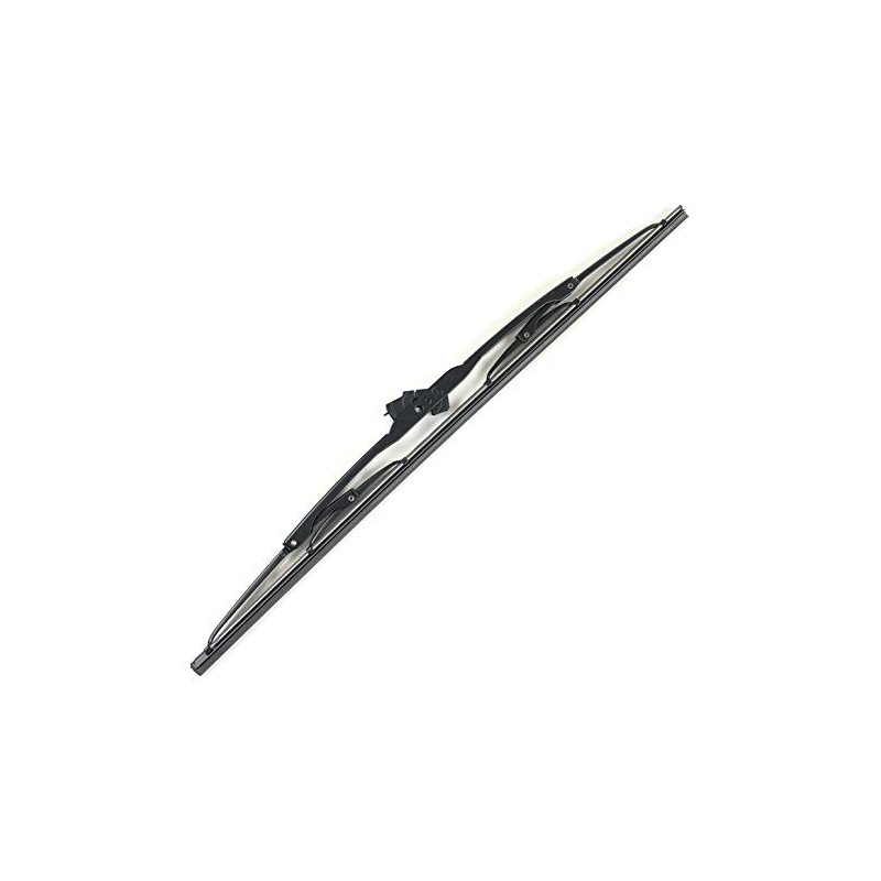 Front + Rear Wiper Blade Set for 1995-2002 P38 Range