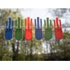 Bloom-in-Box Storm Eco Pegs - EXTRA STRONG WINDPROOF CLOTHES PEGS