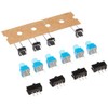 Sanhayato SBS-P01 Breadboard Parts Pack