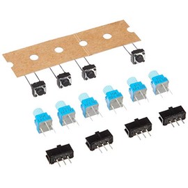 Sanhayato SBS-P01 Breadboard Parts Pack