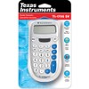 Texas Instruments TI-1706 SV Standard Function Calculator