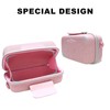 DR·AMIU Camera Case for Canon EOS Rebel T7, R100, R50,