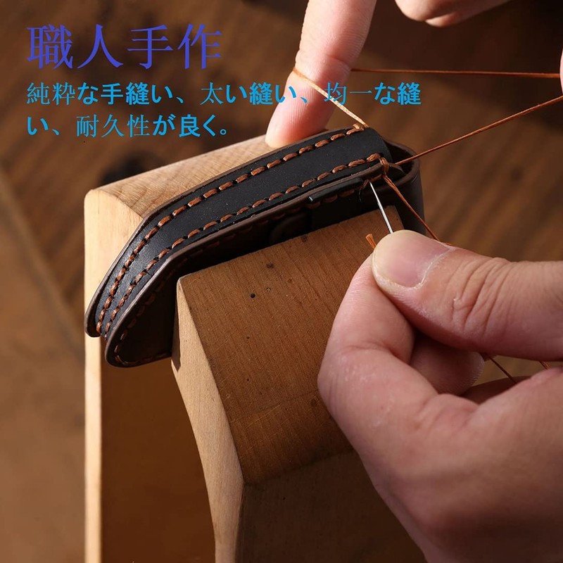 [YANMW] Freed Key Case, Odyssey RC1 RC2 Smart Key Case,