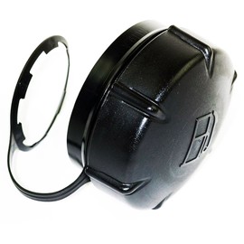 GENUINE OEM HONDA (HRR216K10PKAA) (HRR216K10VKAA) (HRR216K10VLAA) (HRR216K10VYAA) (HRR216K11PKAA) (HRR216K11VKAA) (HRR216K11VLAA) (HRR216K11VYAA) Walk-Behind Lawn Mower Engines Fuel Tank Gas CAP